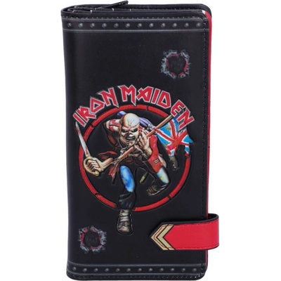 Iron Maiden peňaženka B5135R0