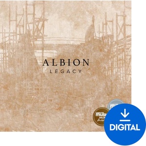 Spitfire Audio Albion Legacy (Дигитален продукт)