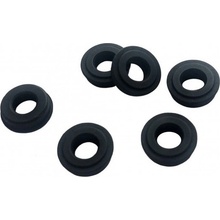 AirsoftParts 8mm ocelová ložiska pro osičky 4 mm