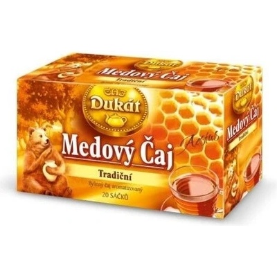 Dukát medový čaj 40 g