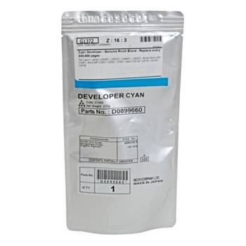 Ricoh D0899660 - originálny