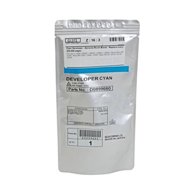 Ricoh D0899660 - originálny