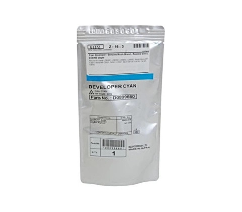 Ricoh D0899660 - originálny