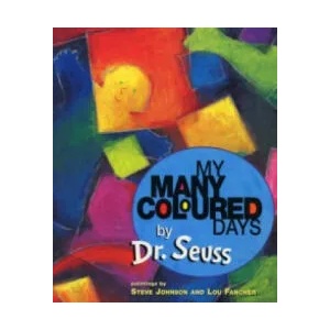 My Many Coloured Days | Dr. Seuss (2001)