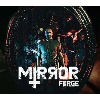 Mirror Forge
