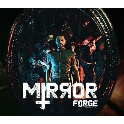 Mirror Forge