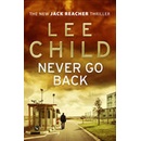Never Go Back ee - Lee Child
