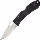 Ka-Bar 4065 – Dozier Folding Hunter thumb notch