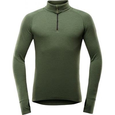 Devold Expedition merino 235 Z. tričko Forest