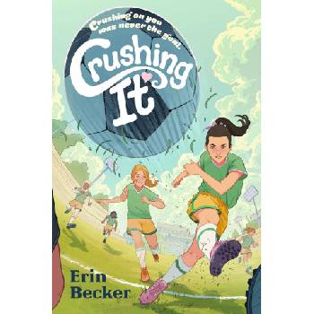 Penguin Young Readers Group Crushing It | BECKER ERIN
