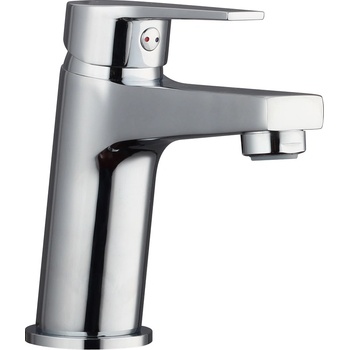 Makena Едноръкохватков смесител за умивалник Никол (3446670)