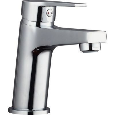 Makena Едноръкохватков смесител за умивалник Никол (3446670)