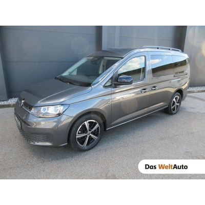 Volkswagen Caddy Maxi TSI Life 85 kW