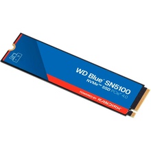 WD Blue SN5100 1TB, WDS100T5B0E