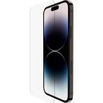 Belkin ScreenForce Защитен екран с покритие от закалено стъкло за iPhone 15 Plus/14 Pro Max OVA148ZZ (OVA148ZZ)