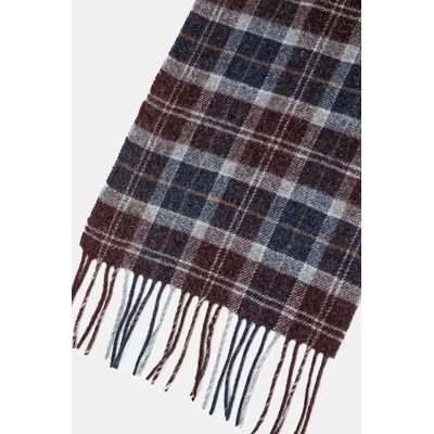 Barbour Вълнен шал Barbour (USC0001)