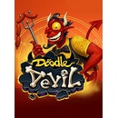 Doodle Devil