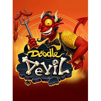 Doodle Devil