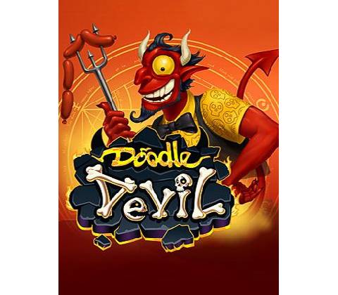 Doodle Devil