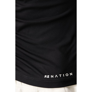 P. E Nation блуза с дълги ръкави дамска OFF DUTY (262L002)