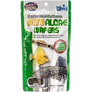 Hikari Mini Algae Wafers 85g