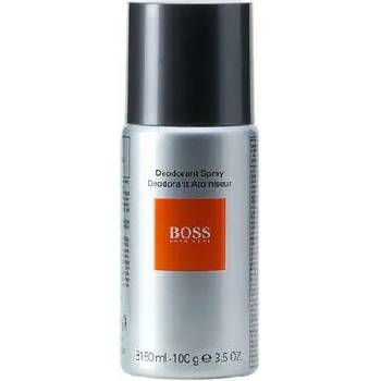 Image 1 of HUGO BOSS BOSS In Motion deo spray 150 ml