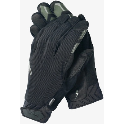 Rocday Evo Race LF black/green