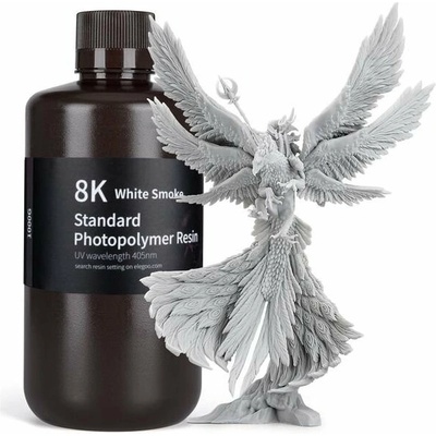 Elegoo 8K Standard 1kg 50.103.0131