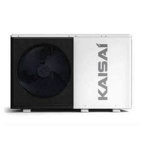 KAISAI Green Comfort KHOA-10PMA1 Термопомпа