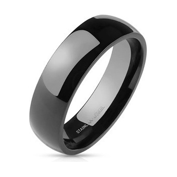 Šperky4U ocelový prsten černý OPR1299 6