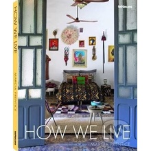 How We Live - Prentice Marcia