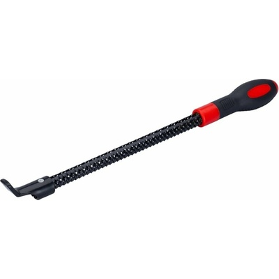 Rašpľa d 16x250mm 8402 červená
