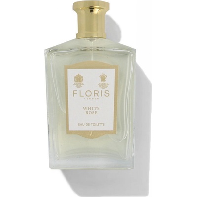 Floris White Rose toaletní voda dámská 100 ml