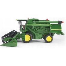 Bruder 2132 Kombajn JOHN DEERE