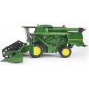 Bruder 2132 Kombajn JOHN DEERE