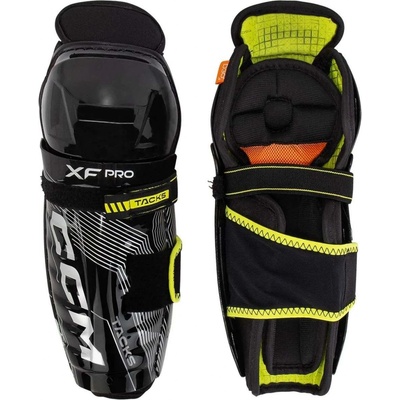chrániče píšťal CCM Tacks XF Pro Yth