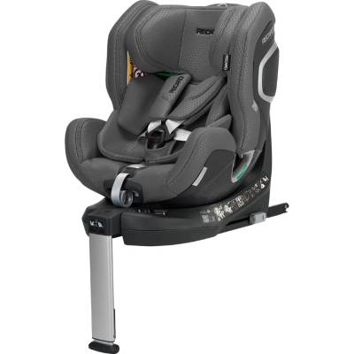 Recaro Xenon 1 Kid 2026 61-125cm Gallant Grey