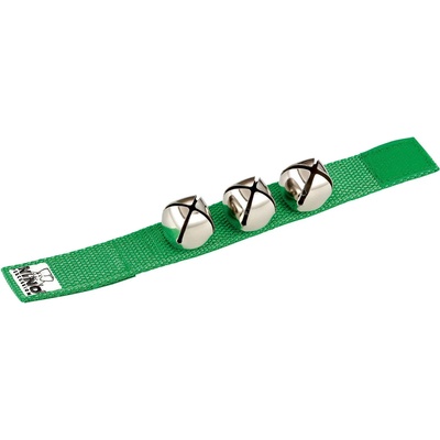 Nino 961GR Камбанки Green (NINO961GR)