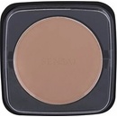 Sensai Total Finish púdrový make-up náhradná náplň TF 204 SPF10 Almond Beige 11 g
