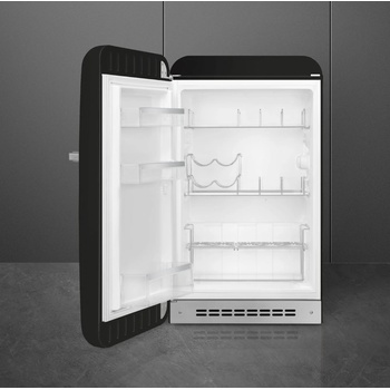 Image 1 of Smeg FAB10HLBL5