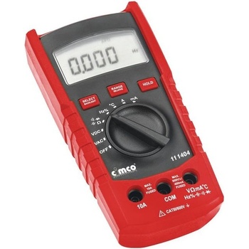Cimco 111404 400 mV - 600 V