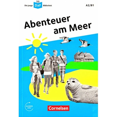 Die junge DaF-Bibliothek A2 Lara und Robby in Leipzig - Friederike Jin