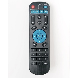 ANDROIDBOX NEXBOX A95x - оригинален дистанционен контрол (NEXBOX A95x) Дистанционно