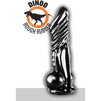 Image 1 of Dinoo Rinchenia RR31 30cm Black