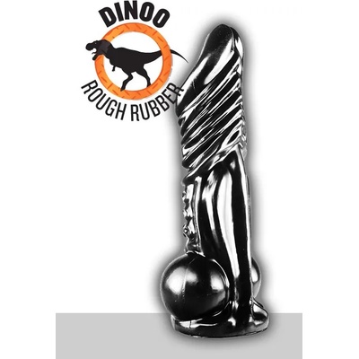 Dinoo Rinchenia RR31 30cm Black