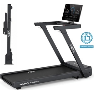 AMILA F300PI Slim Бягаща пътека