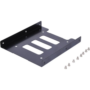 Image 1 of Makki Преходник Makki за SSD/HDD, 2.5 to 3.5 | MAKKI-HDB-250 (MAKKI-HDB-250)