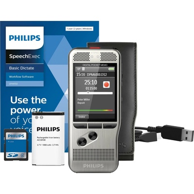 Philips DPM6000/02