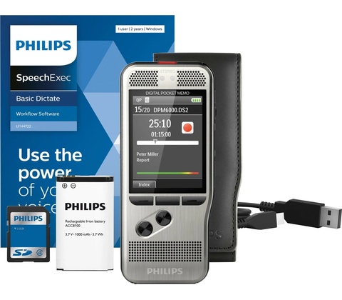 Philips DPM6000/02