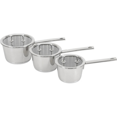 Merkur Lunasol Set rajníc 6 ks